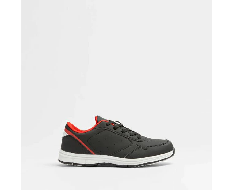 Target Boys Youth Sneaker - Black