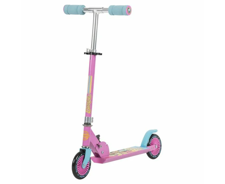 Barbie Inline Scooter