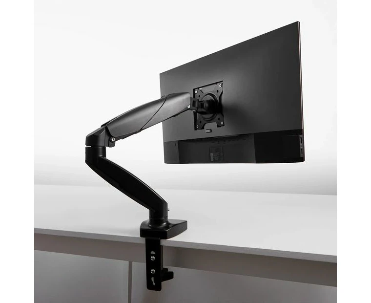 Single Arm Monitor Mount - Anko