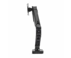 Single Arm Monitor Mount - Anko