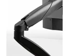 Single Arm Monitor Mount - Anko