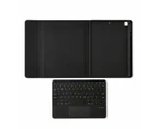 iPad Case with Keyboard, 10.2" - Anko - Black