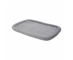 Pet Mat Bolstered, XL - Anko