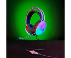 Gaming RGB Glow Headset - Anko