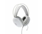 Gaming RGB Glow Headset - Anko - White