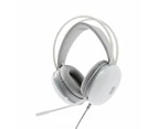 Gaming RGB Glow Headset - Anko - White