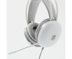 Gaming RGB Glow Headset - Anko - White