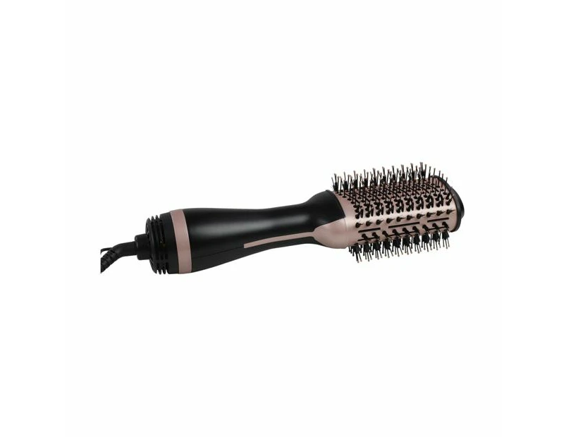 Hot Air Styler - Anko - Black