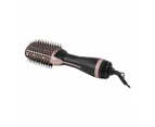 Hot Air Styler - Anko - Black