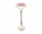 Rose Quartz Face Roller