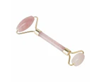 Rose Quartz Face Roller