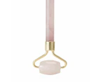 Rose Quartz Face Roller