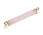 Rose Quartz Face Roller