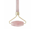 Rose Quartz Face Roller