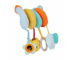 Spiral Pram Toy  - Anko - Multi