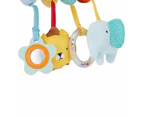 Spiral Pram Toy  - Anko - Multi