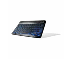 Wireless Keyboard With Backlight - Anko