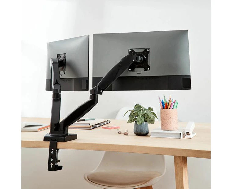 Dual Arm Monitor Mount - Anko