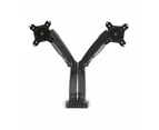 Dual Arm Monitor Mount - Anko