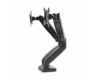 Dual Arm Monitor Mount - Anko