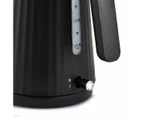 Black Kettle, 1.7L - Anko - Black