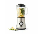 Blender, 1.5L - Anko - Silver