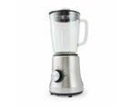 Blender, 1.5L - Anko - Silver