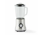 Blender, 1.5L - Anko - Silver