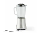 Blender, 1.5L - Anko - Silver