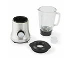 Blender, 1.5L - Anko - Silver