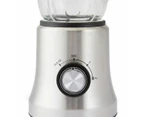 Blender, 1.5L - Anko - Silver