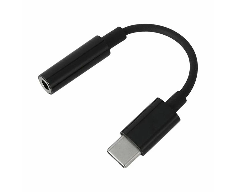 USB-C Audio Adaptor - Anko