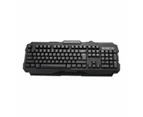 Gaming Keyboard - Anko