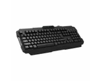 Gaming Keyboard - Anko