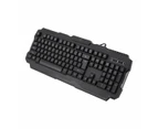 Gaming Keyboard - Anko