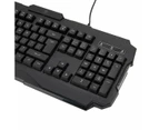 Gaming Keyboard - Anko