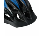 Medium Helmet - Anko - Black