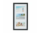 Collage Photo Frame, 8" x 16" - Anko