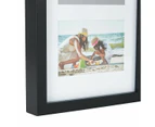 Collage Photo Frame, 8" x 16" - Anko