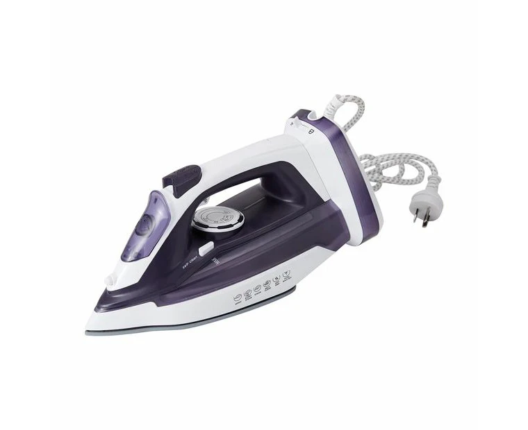 Cordless Steam Iron - Anko