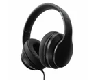 Over Ear Wired Headphones - Anko