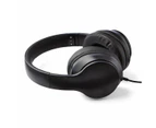 Over Ear Wired Headphones - Anko