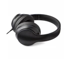 Over Ear Wired Headphones - Anko