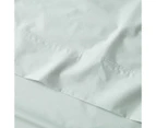 Target Egyptian Cotton Sheet Set - Green