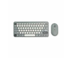 Wireless Keyboard & Mouse - Anko