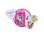 Disney Junior Minnie Mouse’s Bowfabulous Bag Set - Pink