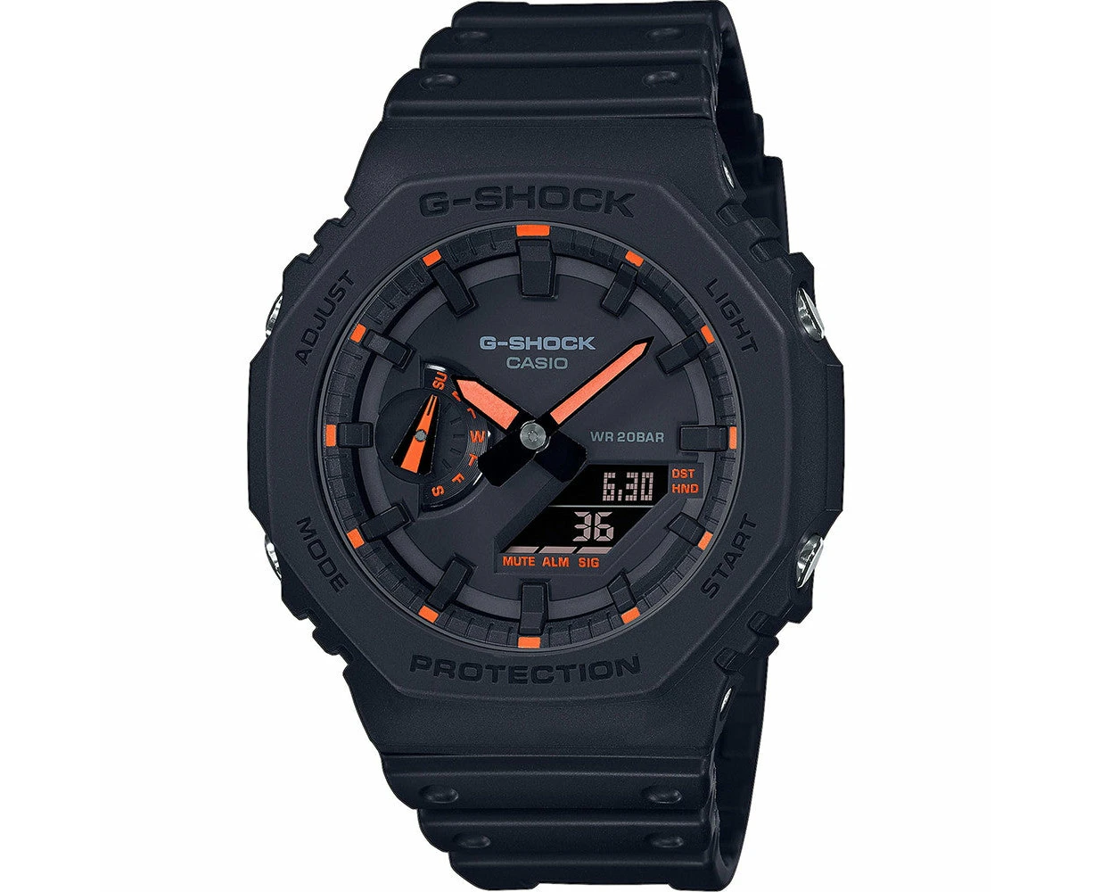 Catch of the day g shock new arrivals