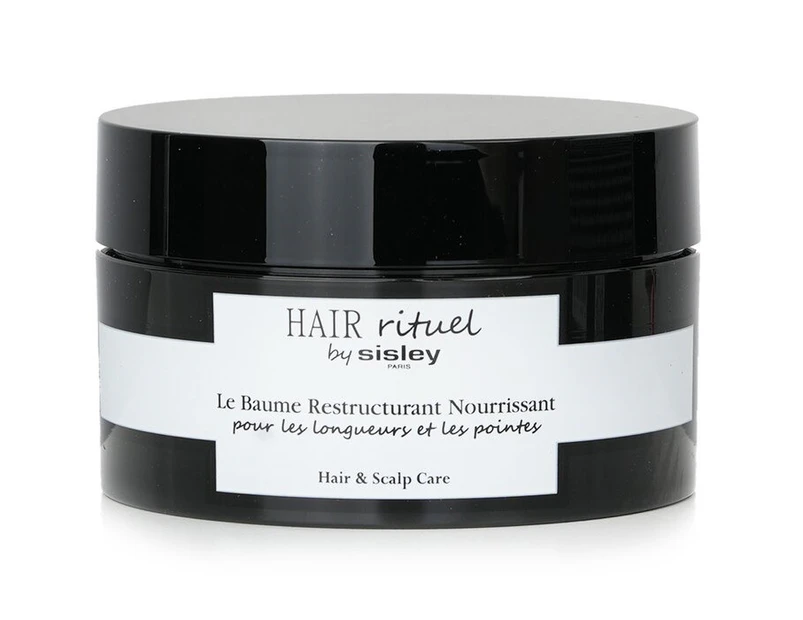 Sisley Hair Rituel by Sisley Restructuring Nourishing Balm (For Hair Lengths and Ends) 125g/4.4oz