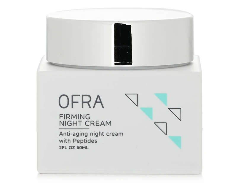OFRA Cosmetics Firming Night Cream 60ml/2oz