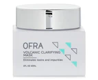 OFRA Cosmetics Volcanic Clarifying Mask 60ml/2oz